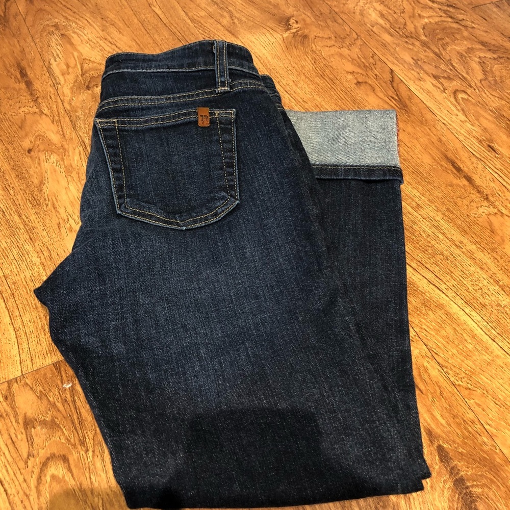 Joe’s jeans/ capris